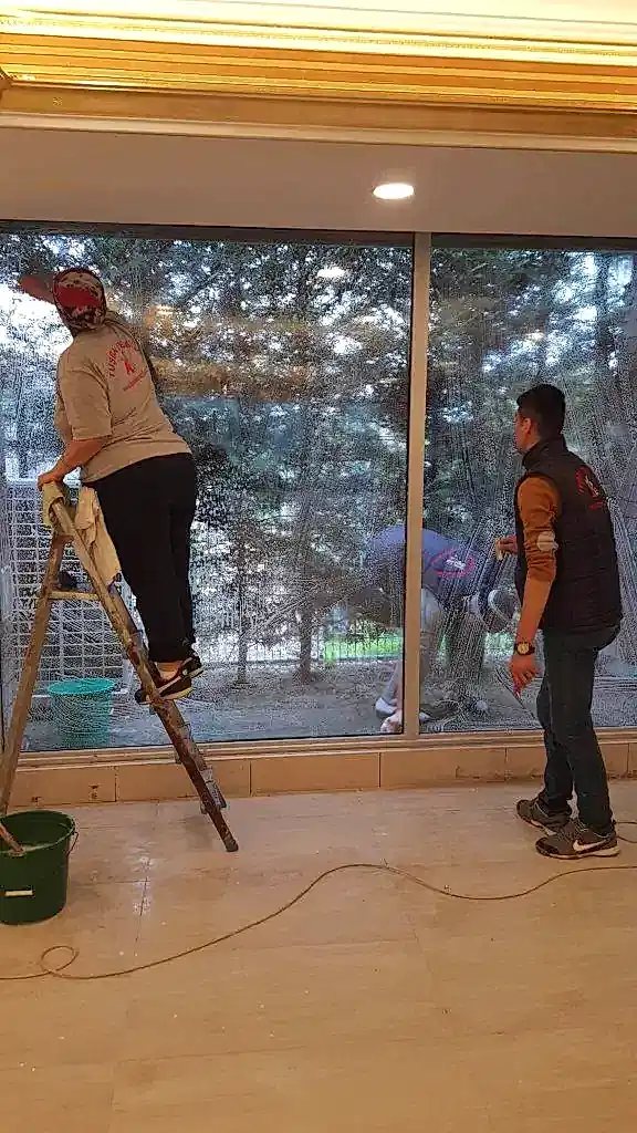 Beylikdüzü Temizlik Şirketi