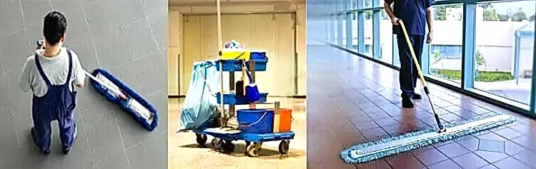  Güneşli Temizlik Şirketi