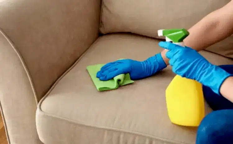  Kıraç Temizlik Şirketleri