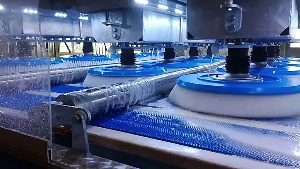 Tuşba Halı Yıkama