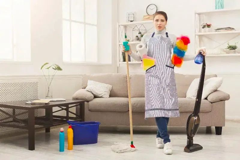 Beylikdüzü Temizlik Şirketi