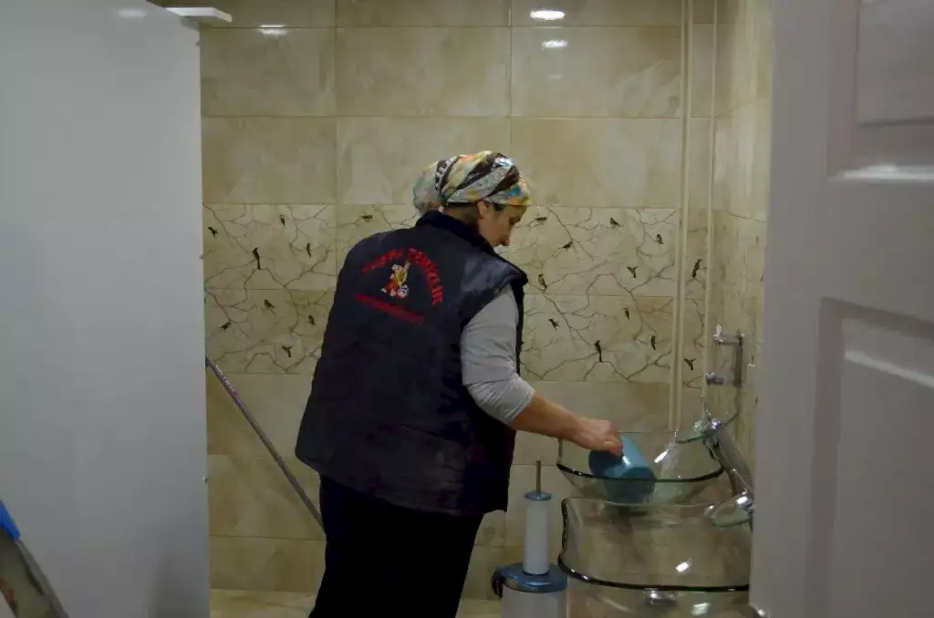 Beylikdüzü Temizlik Firması