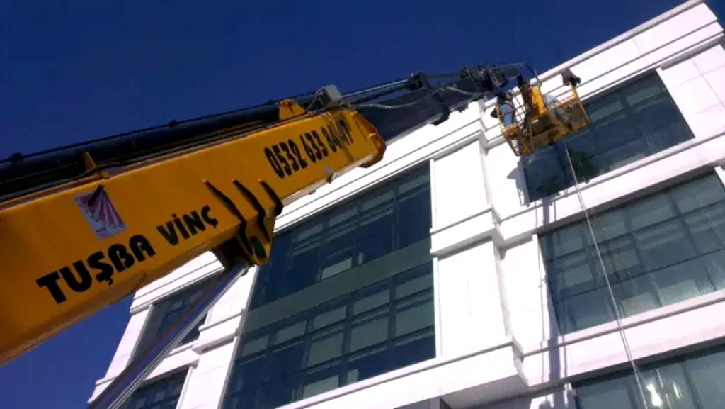 Beylikdüzü Temizlik Şirketi